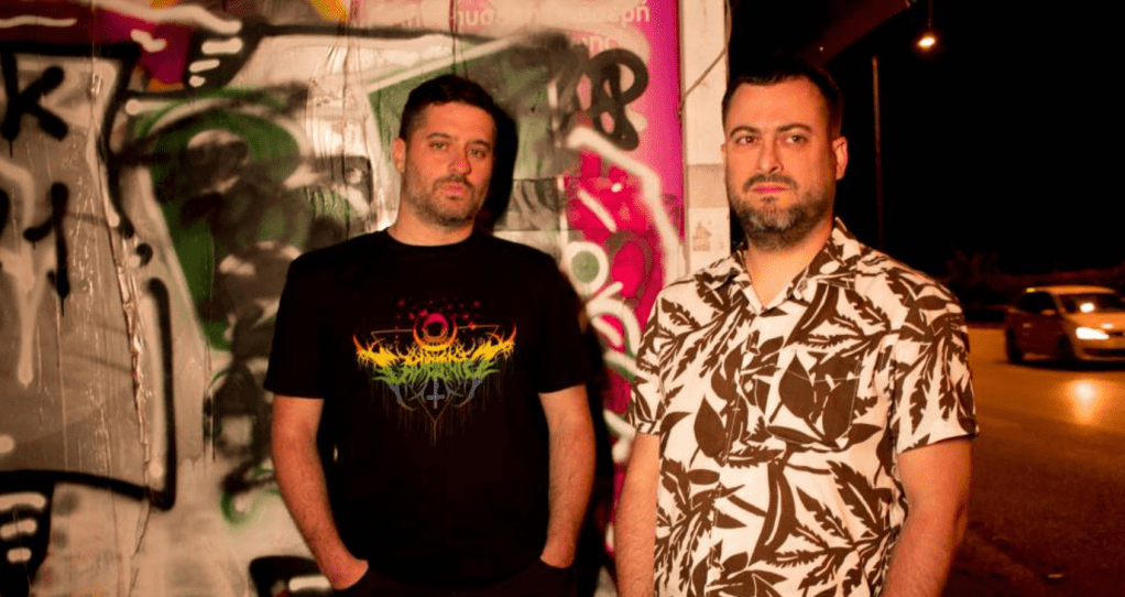 Pan Pan and Years Of Youth Return to Cyprus for a One-Night-Only Live&nbsp;Show