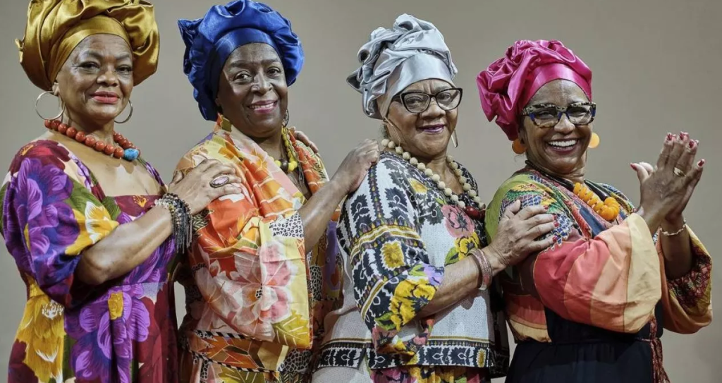 Super Onda: A Vibrant Celebration of Brazilian Music in&nbsp;Cyprus