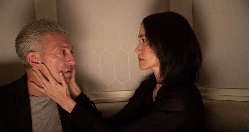 David Cronenberg Returns with Haunting Sci-Fi Drama “The Shrouds” — In Cinemas Across Cyprus, May&nbsp;8–14