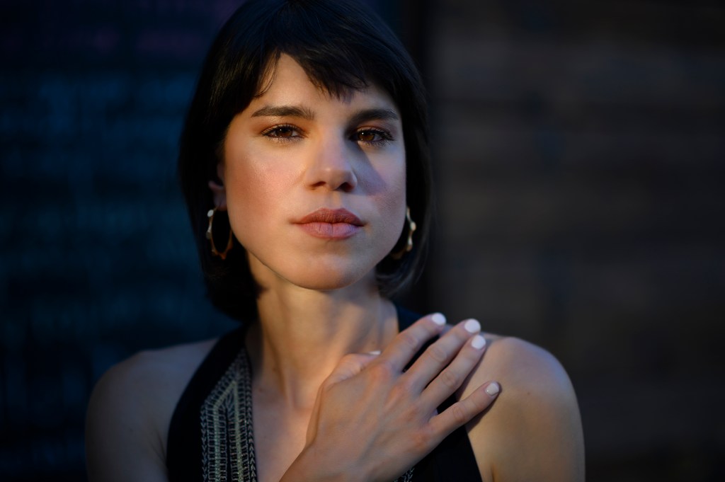 Monika Live at the Rialto Theatre: A Cinematic Acoustic&nbsp;Journey