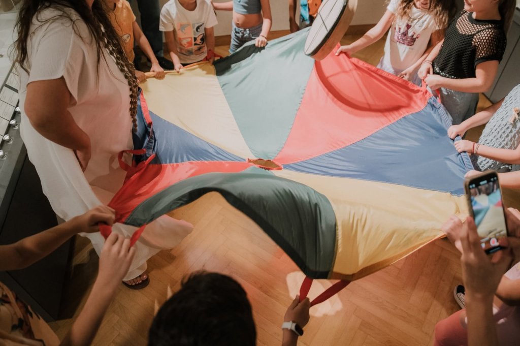 Discovering Cyprus through Traditional Children’s&nbsp;Songs