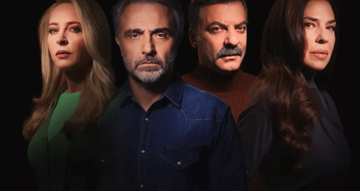 Theatrical Phenomenon from London and Athens Comes to Cyprus for the First TimeThe play 2:22 – A Ghost Story, directed by Fanis&nbsp;Mouratidis