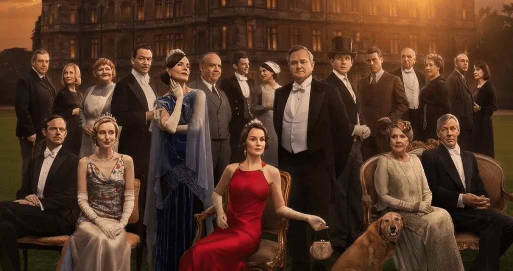 “Downton Abbey: The Grand Finale”: The Farewell to a Global&nbsp;Phenomenon