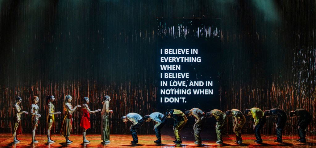 The “Golden Age” by Konstantinos Rigos arrives in Cyprus with the Ballet of the Greek National&nbsp;Opera