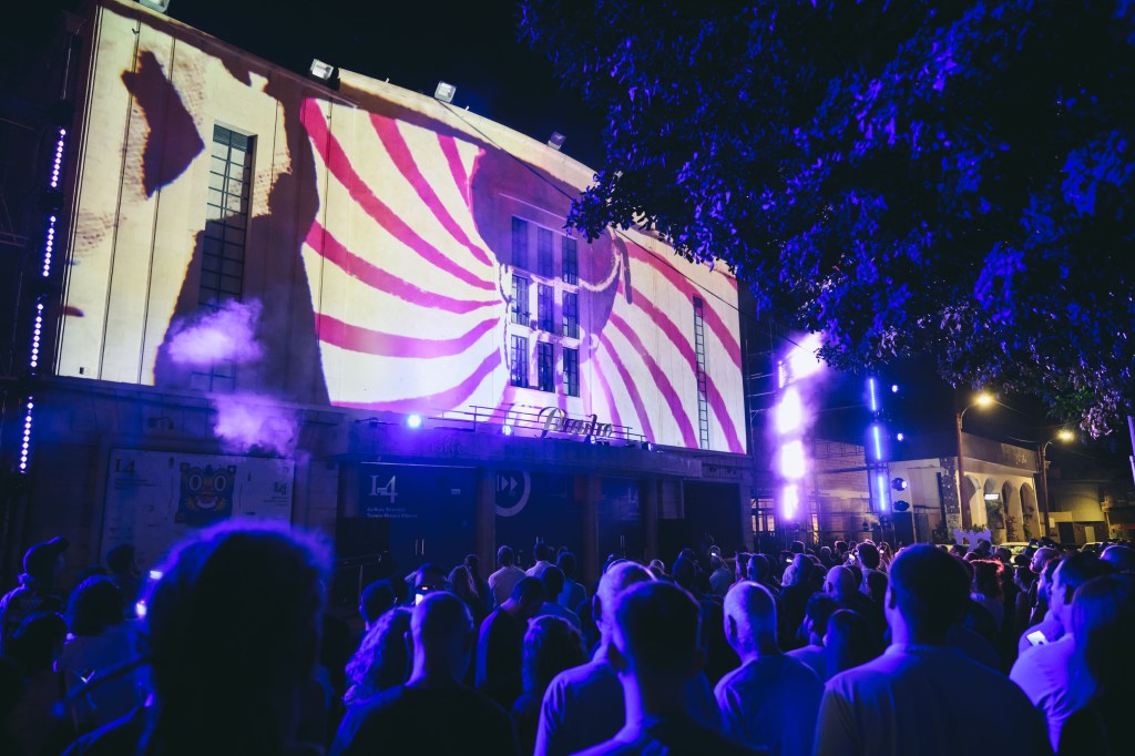 15th International Short Film Festival of&nbsp;Cyprus