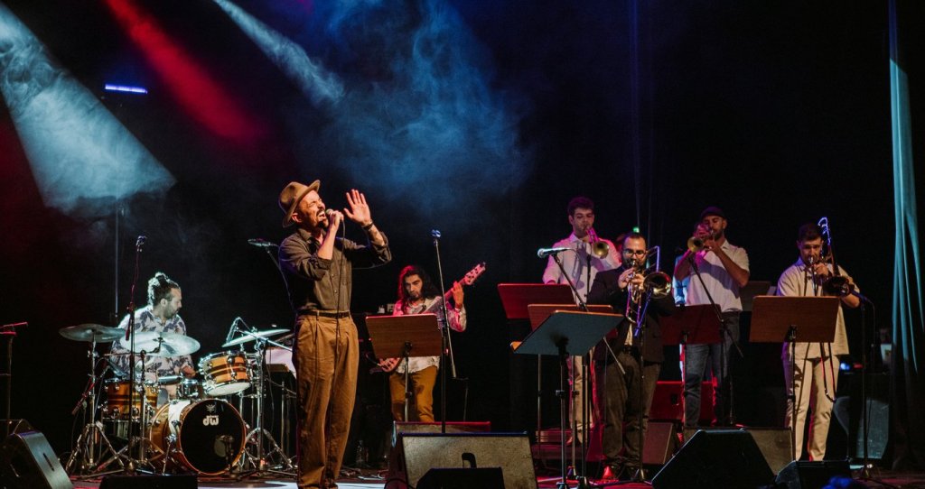 The 12th Cyprus Jazz & World Music Showcase 2025 is coming to Rialto&nbsp;Theatre